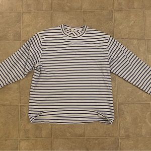 Alex Mill Standard Long Sleeve T-Shirt